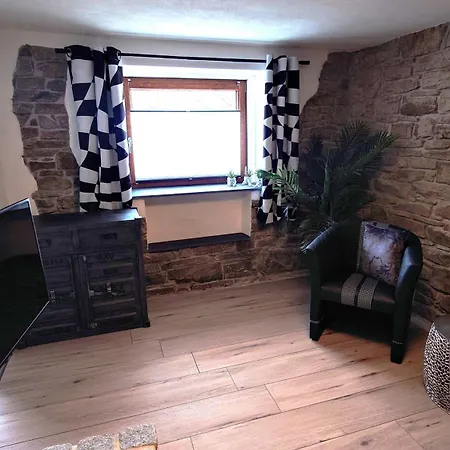 Gruene Hoele Apartman Antweiler